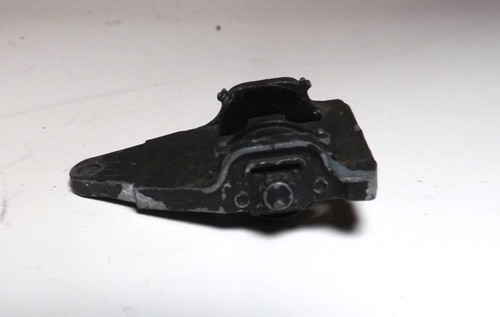 Mantua tyco trailing trucks - ho,